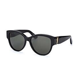 ysl solbriller dame